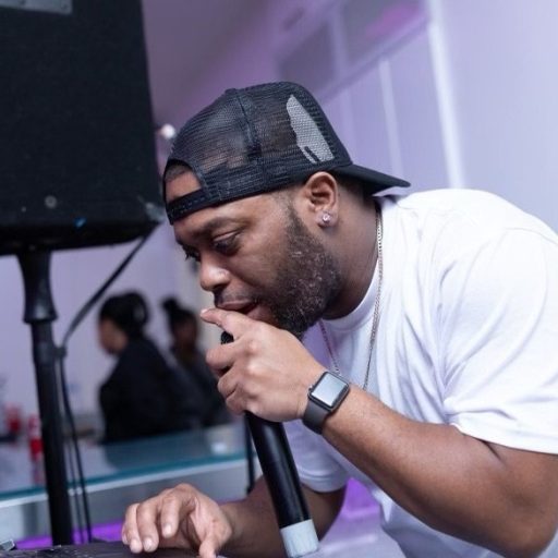 DJ Nice